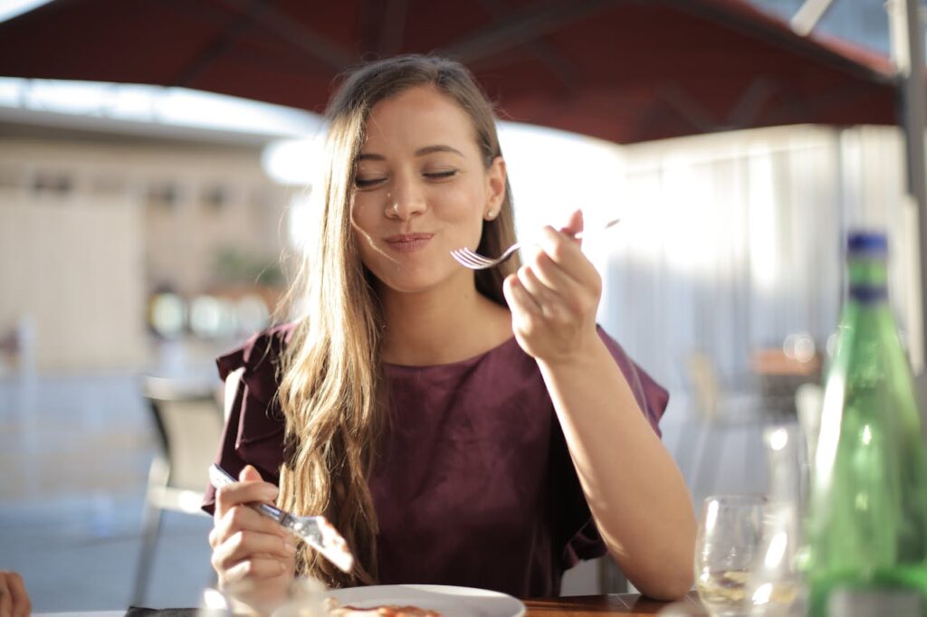 Comment la cuisine méditerranéenne peut-elle compléter un programme de perte de poids ?