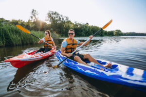 Quelles activités nautiques en Vendée pour sculpter votre corps ?