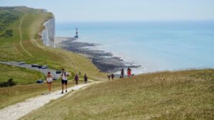 Les meilleurs circuits de randonnée en Vendée pour brûler des calories