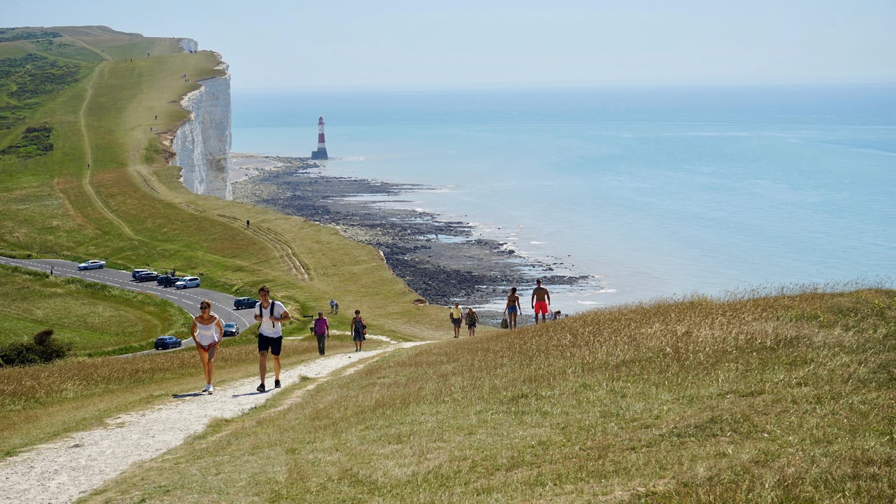 Les meilleurs circuits de randonnée en Vendée pour brûler des calories