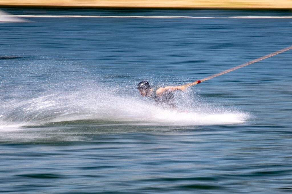 Quelles activités nautiques en Vendée pour sculpter votre corps ?