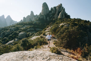 La nutrition en Trail après la course