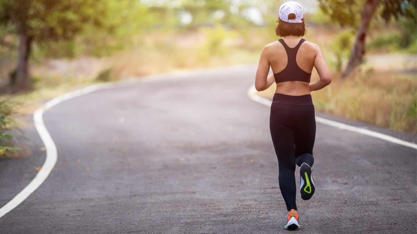 Combattre la cellulite par le sport et la radiofréquence