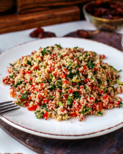 Les 12 Meilleures Salades Minceur pour l'Été