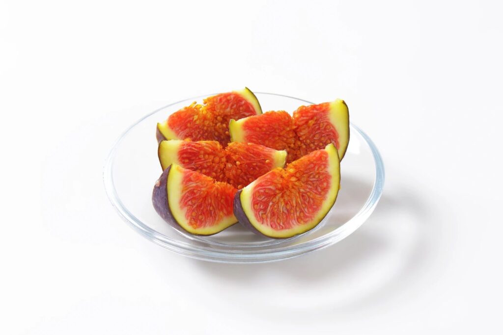 La figue : un fruit savoureux mais fait-elle vraiment grossir ?