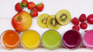 10 recettes de smoothies pour brûler les graisses