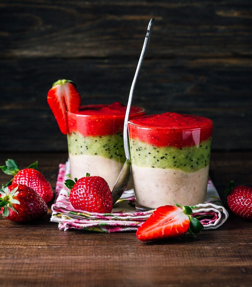 10 recettes de smoothies pour brûler les graisses