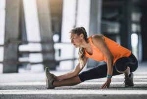 Comment s'échauffer avant de courir ?