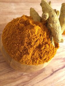 Comment consommer le curcuma ?