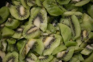 comment faire mûrir des kiwis ?