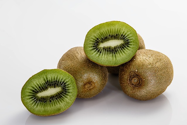 comment faire mûrir des kiwis ?