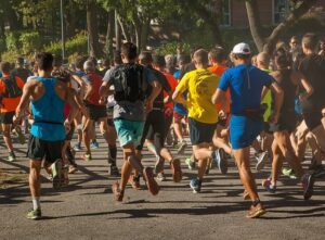 Comment progresser en course à pied ?