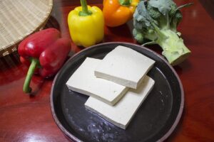 Comment cuisiner le tofu ?