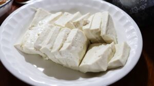 Comment cuisiner le tofu ?