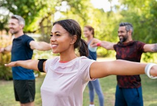 Comment améliorer votre bien-être grâce au sport ?