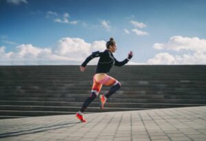 Comment courir plus vite ?