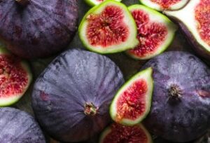 Que faire avec des figues ?​