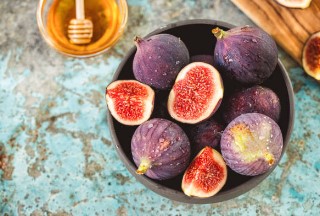 Que faire avec des figues ?​