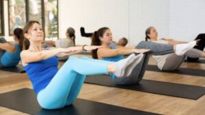 10 Raisons d'Intégrer le Pilates à Votre Routine Quotidienne