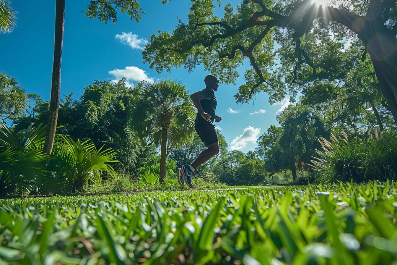 Les bienfaits de la course à pied : un sport complet pour votre santé physique et mentale