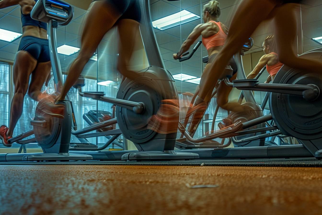 Les meilleurs exercices cardio pour brûler des calories et améliorer votre endurance