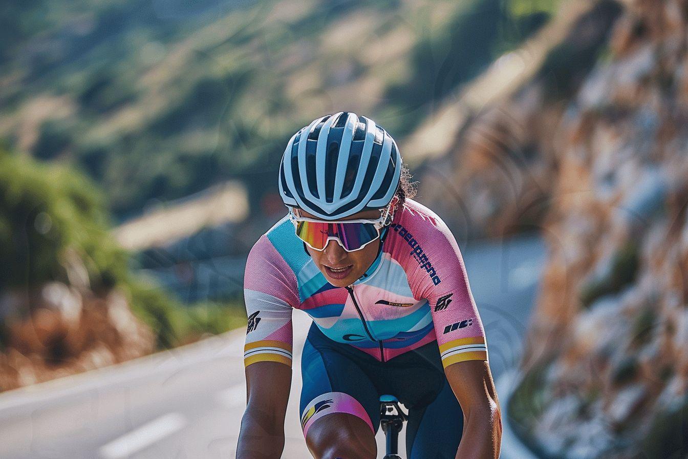 Le drafting en triathlon : règles, techniques et effets sur les performances