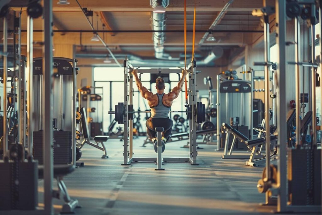 Programme musculation semaine : guide complet pour sportifs débutants et expérimentés