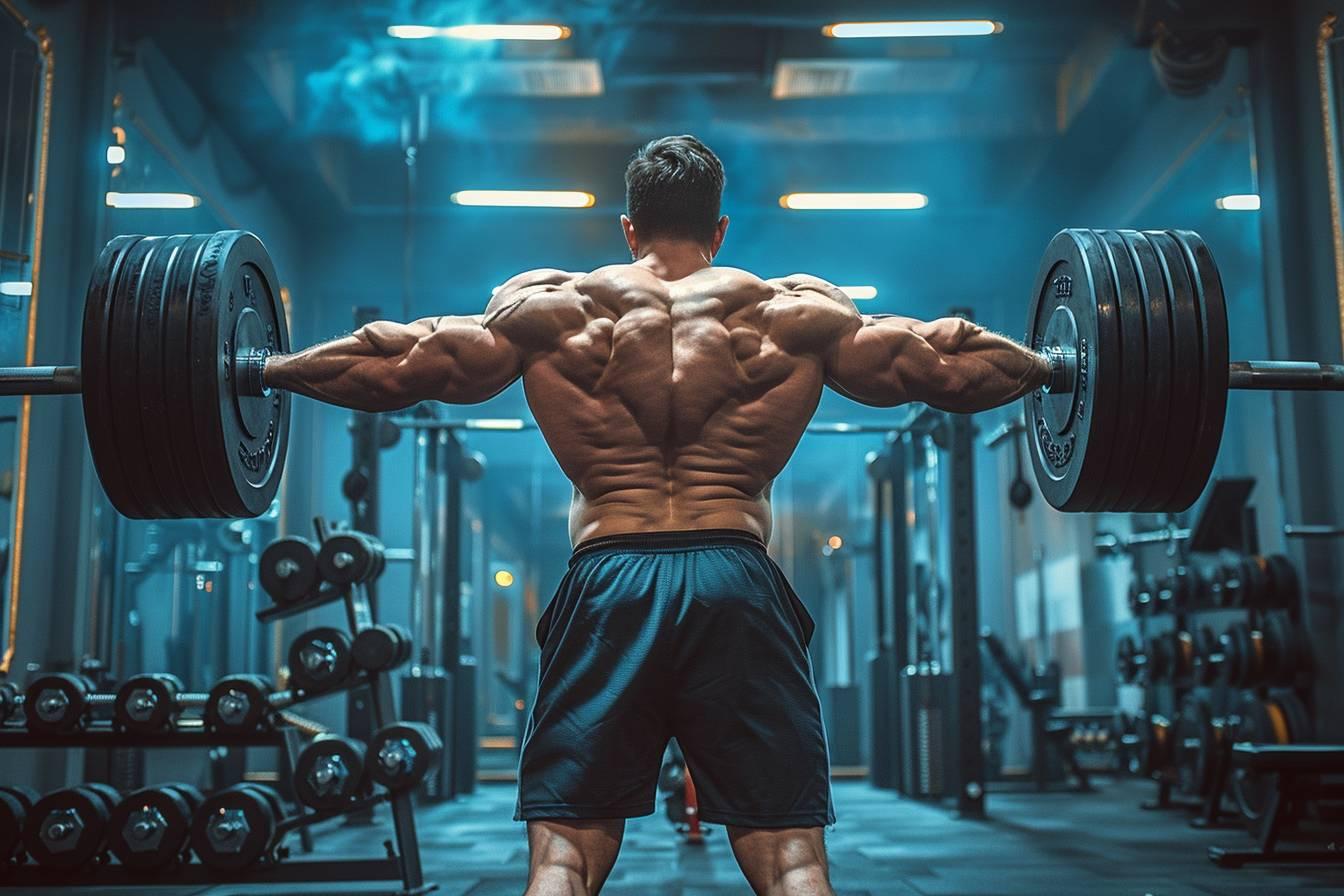 Programme musculation semaine : guide complet pour sportifs débutants et expérimentés