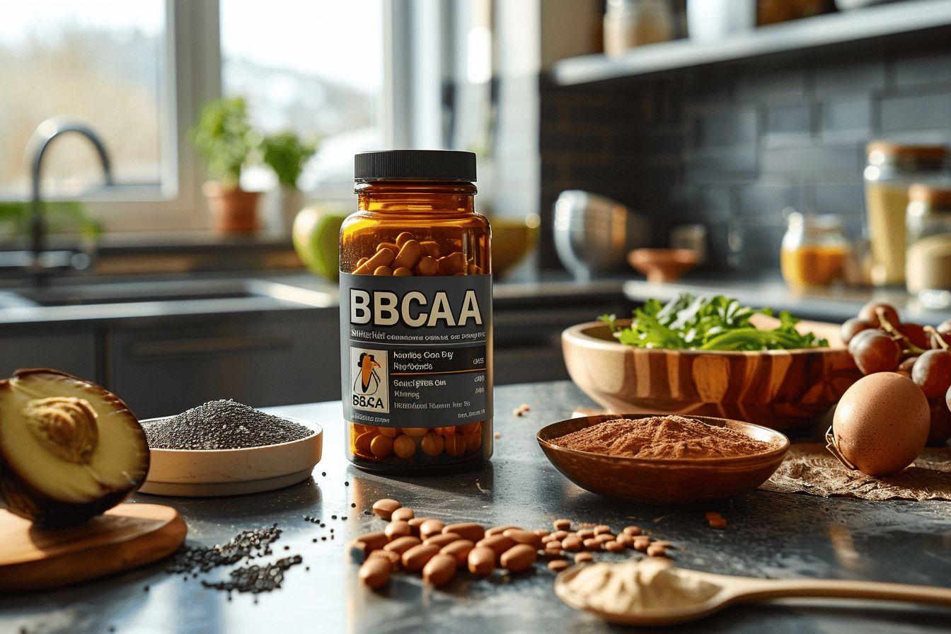 Quand et comment prendre des BCAA : le guide complet pour optimiser votre utilisation