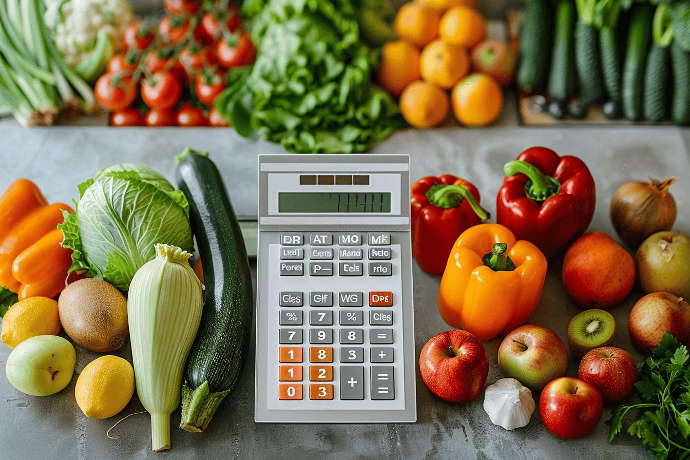 calculer les macros nutritionnels 2716