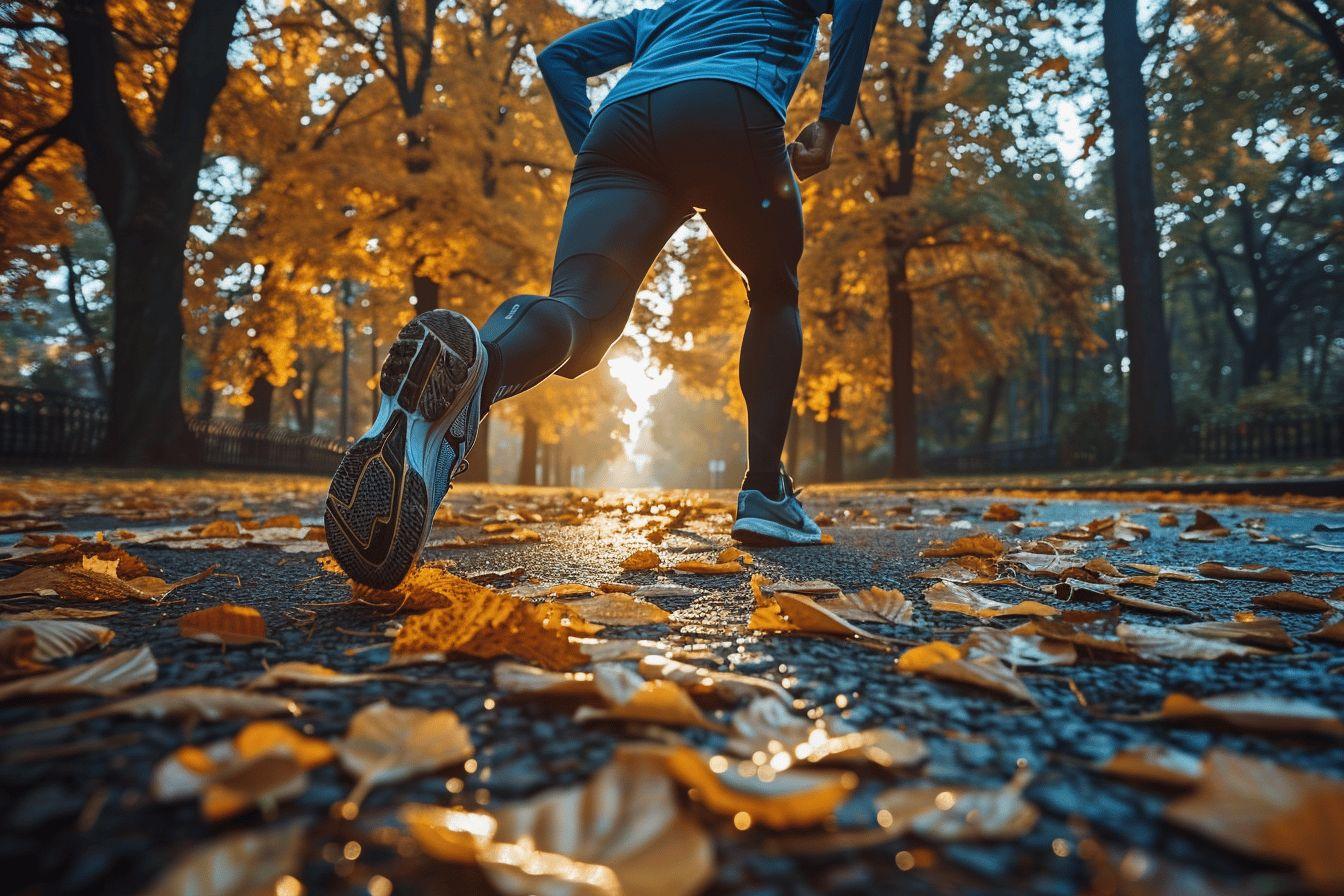 Préparer son semi-marathon : temps moyen, conseils et statistiques pour réussir sa course