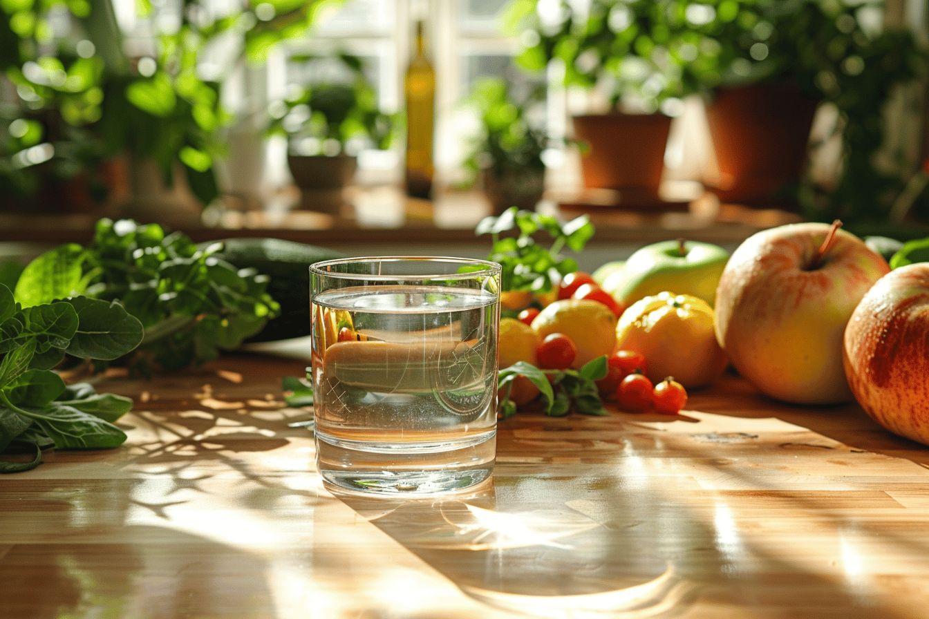 Eau alcaline : bienfaits pour la santé ou dangers potentiels ? Découvrez les risques de l'eau ionisée