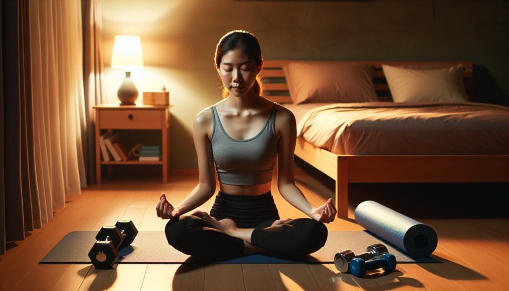 Fitness et sommeil : Secrets pour booster vos résultats !