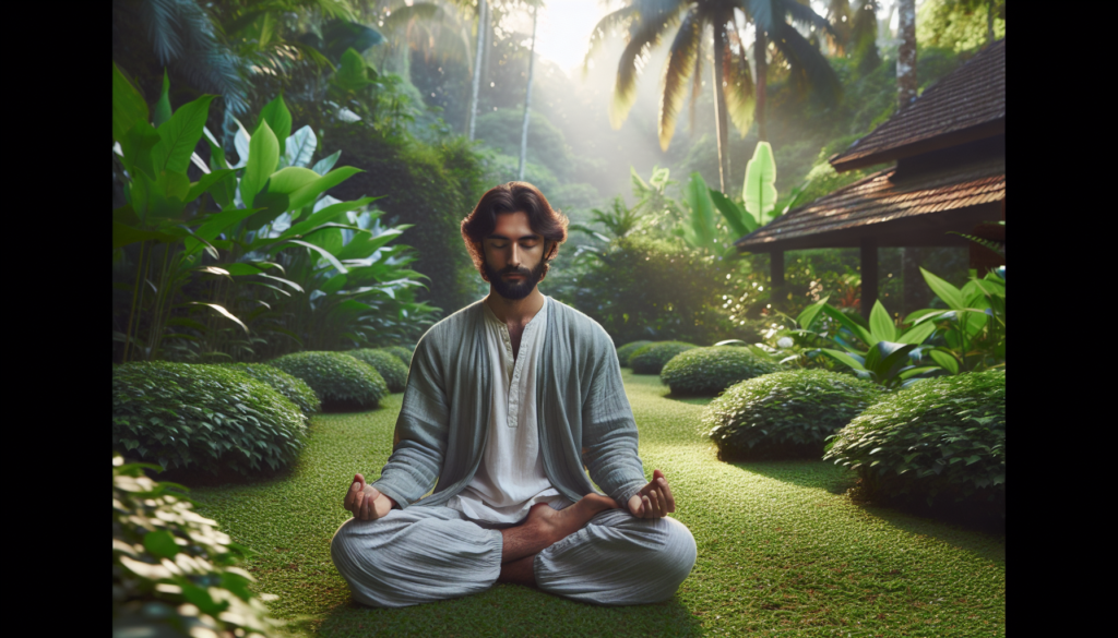 Yoga : transformez votre silhouette et esprit en beauté !