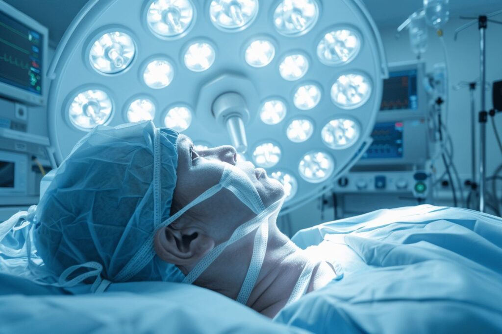 Combien coûte une liposuccion du ventre ?