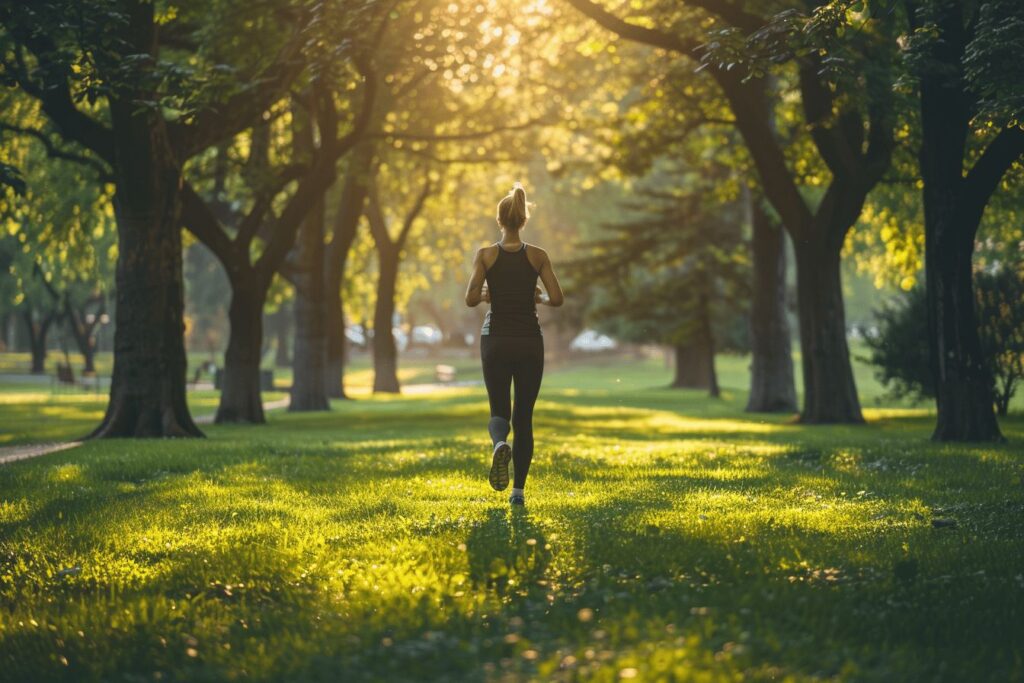 Quelle vitesse pour la marche rapide ? Conseils pour optimiser votre allure et ses bienfaits