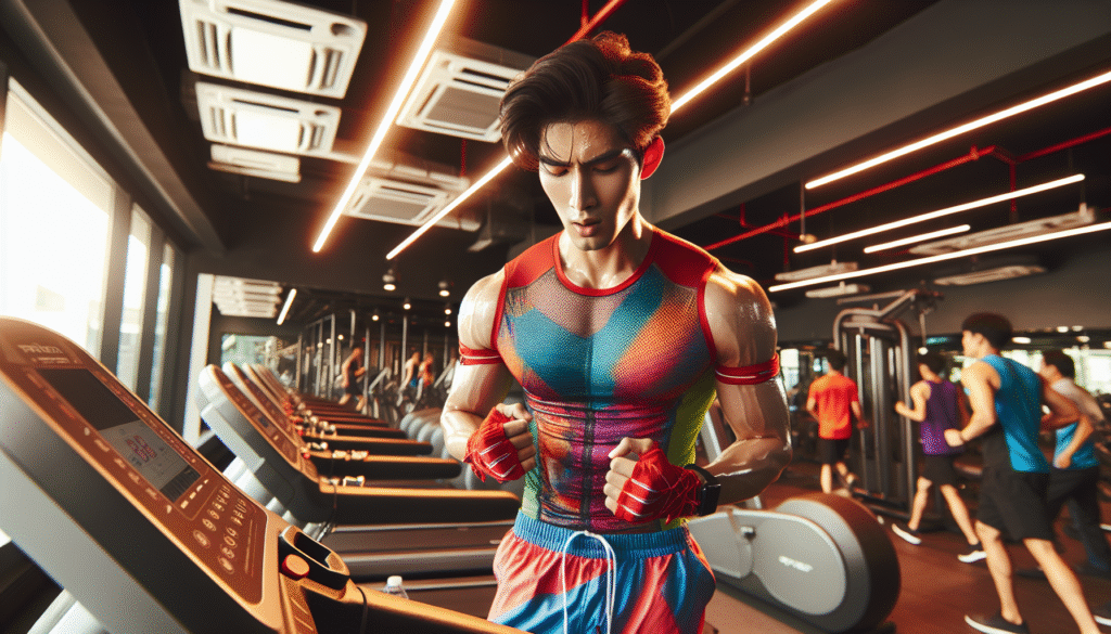 Hiit express : un entraînement de 20 min qui transforme !