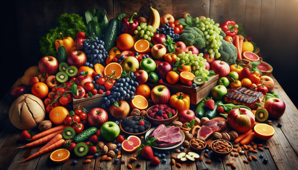 Les secrets des aliments à privilégier pour sécher efficacement