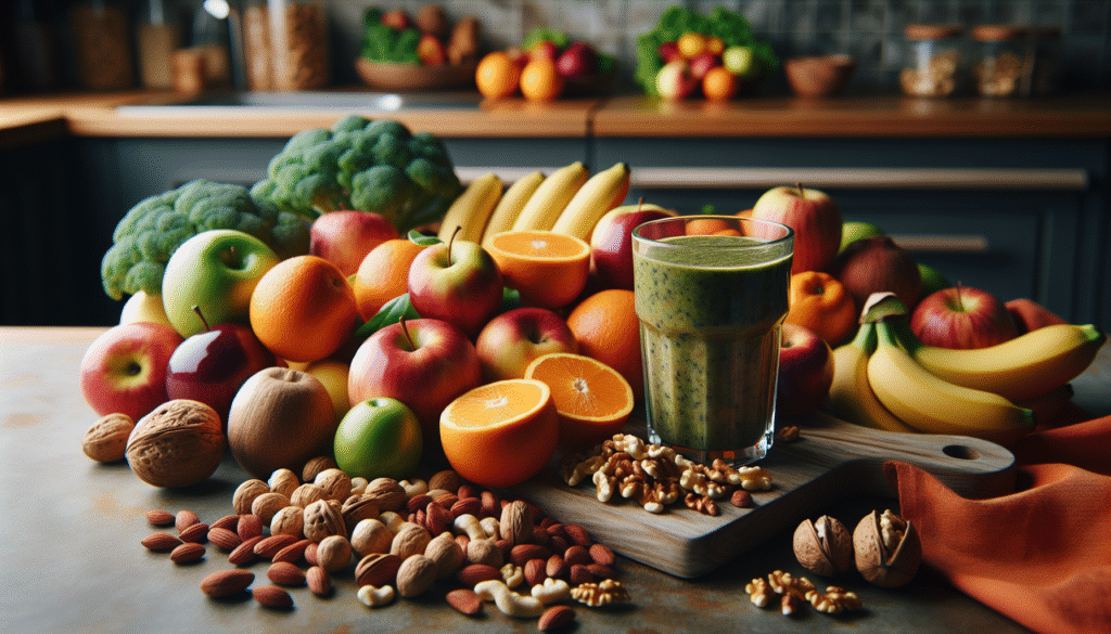 Quoi manger avant l'entraînement : top 7 boosteurs de perf !