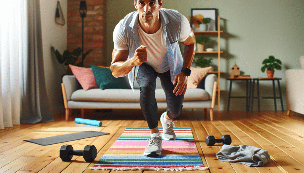 Routine cardio débutants : 5 étapes clés, résultats garantis !