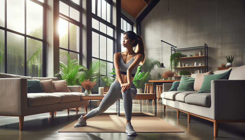 Routine cardio maison : débutants, tonifiez-vous efficacement !