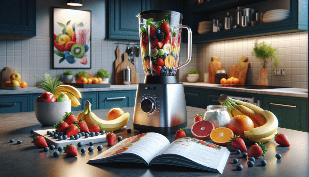 Smoothies brûle-graisse : 5 recettes faciles et gourmandes !