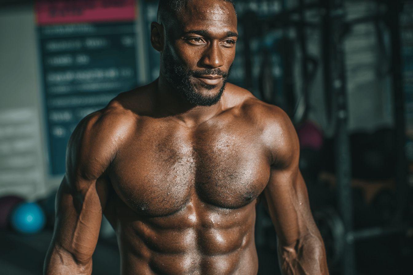 10 exercices de gainage infaillibles pour sculpter votre corps en un temps record