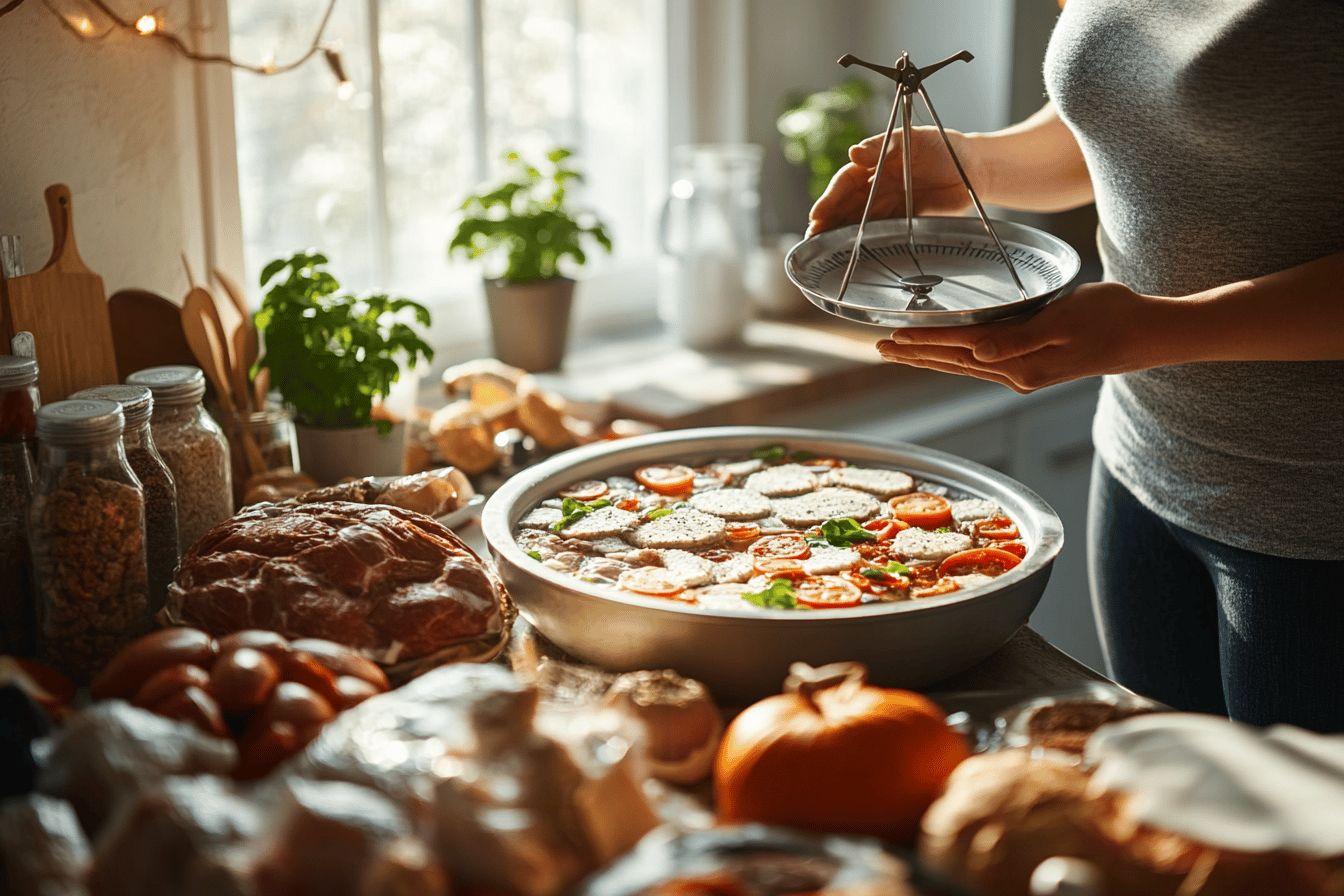 5 Erreurs Sournoises qui Sabotent Votre Perte de Poids et Comment les Éviter