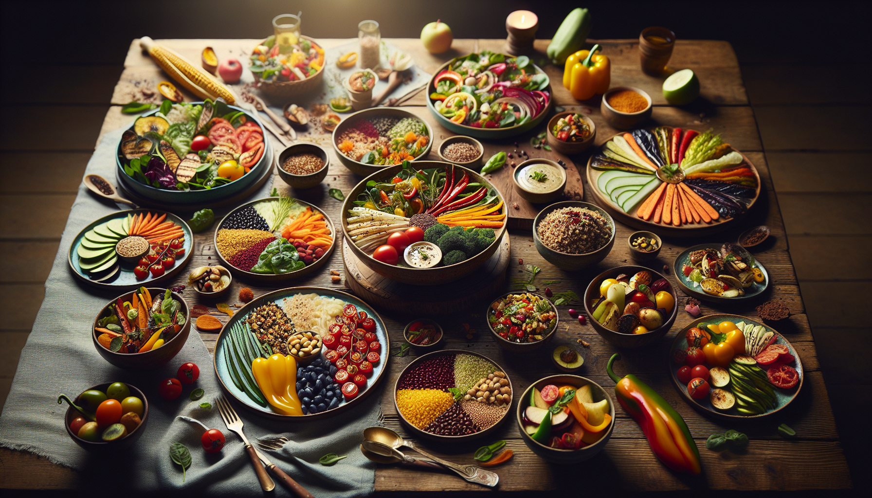 7 recettes saines : maigrir gourmand sans frustration !