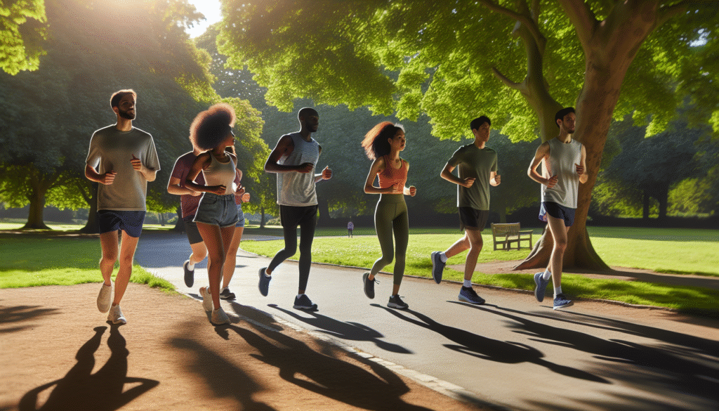 Astuces coachs : gardez motivation toute l'année sans faillir