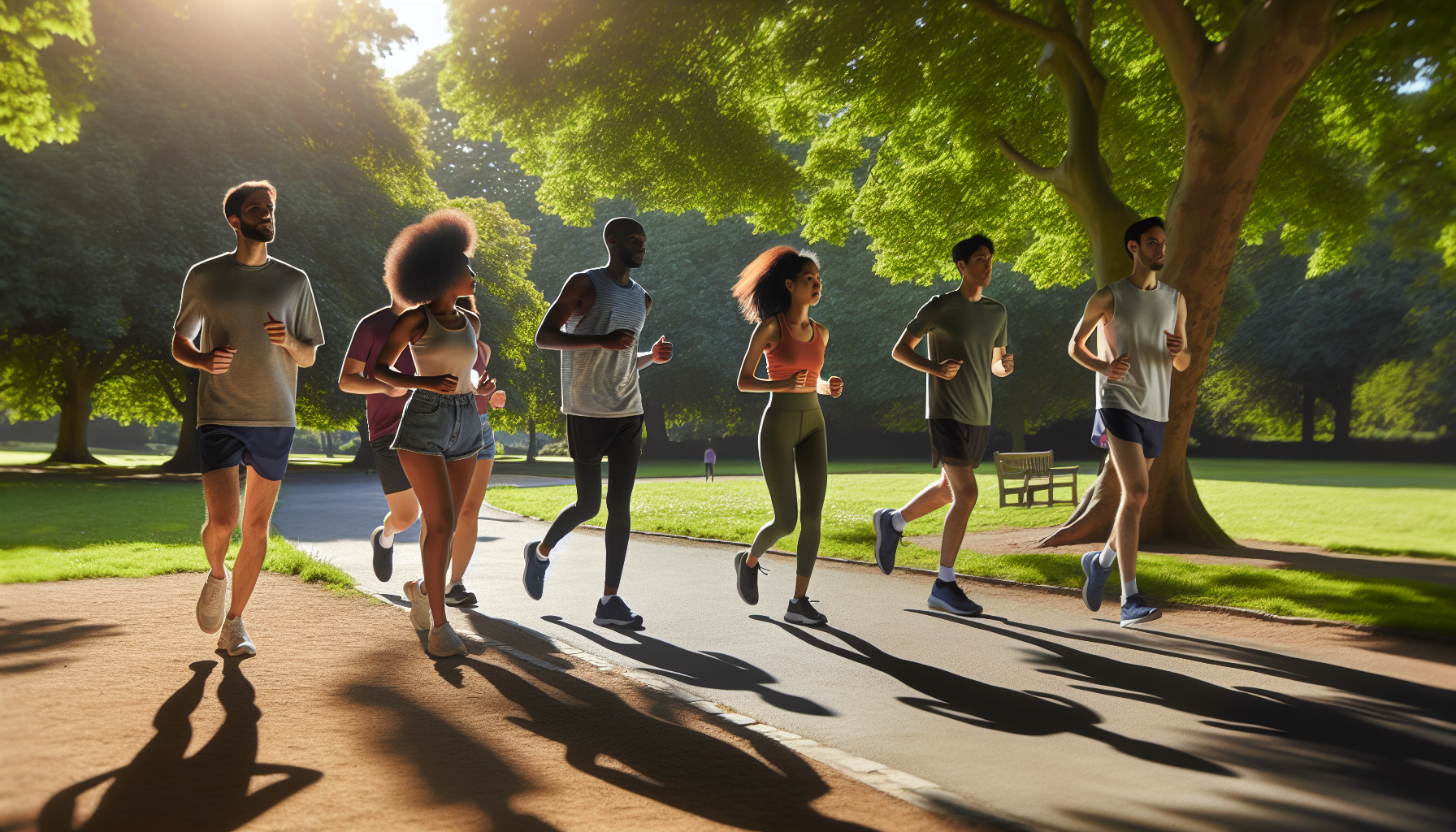 Astuces coachs : gardez motivation toute l'année sans faillir