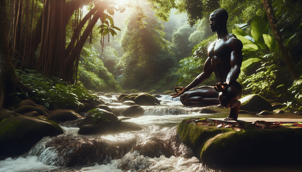 Bienfaits yoga : affinez corps et apaisez esprit en 10 étapes
