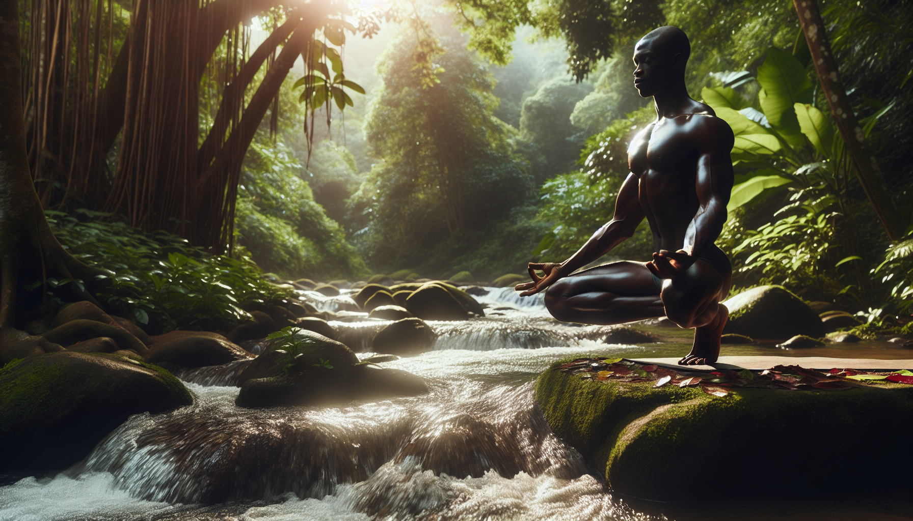 Bienfaits yoga : affinez corps et apaisez esprit en 10 étapes