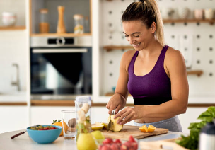 Que manger avant un entraînement : conseils pour exploser！